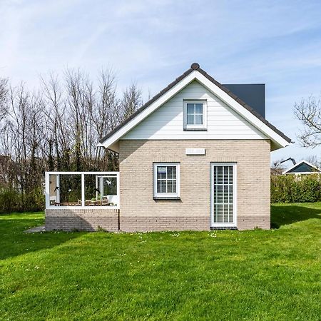 فيلا Vakantiehuis Galgewei 13 Elly Oostdijk Recreatie فليسينْخين المظهر الخارجي الصورة
